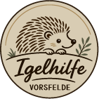 Igelhilfe Vorsfelde