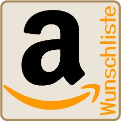 Amazon Wunschliste